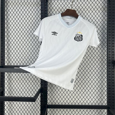 Maillot Femme Santos Domicile 25/26