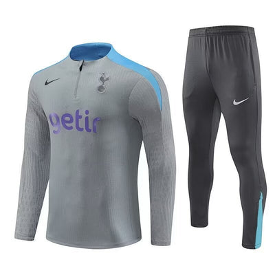 Tottenham Long Sleeve Tracksuit 23/24