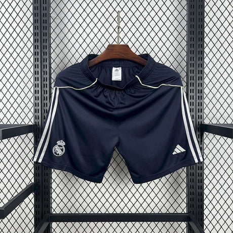 Short Real Madrid Extérieur 25/26