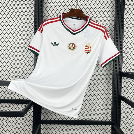 Maillot Hongrie T DropShiping Extérieur 2026
