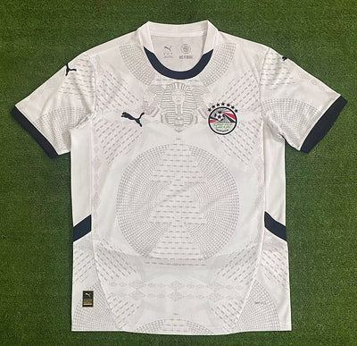 Maillot Égypte Extérieur 24/25