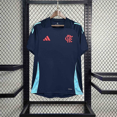 Maillot Flamengo Prématch 25/26