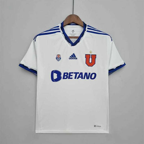 Maillot University Chili Extérieur 22/23