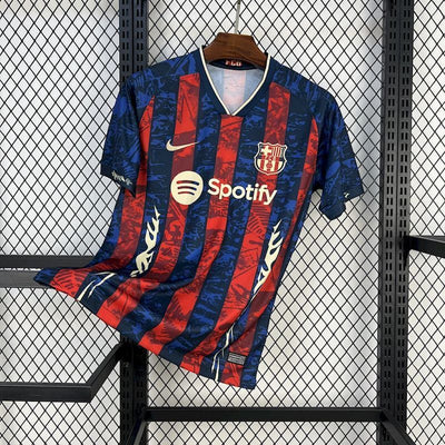 Camiseta FC Barcelona Edición Especial 25/26