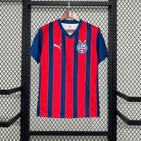 Maillot Bahia T Supply Extérieur 25/26