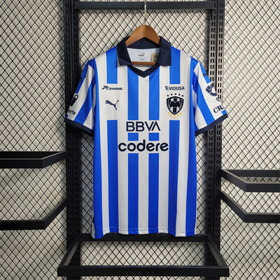 Maillot Monterrey Futbol Domicile 23/24
