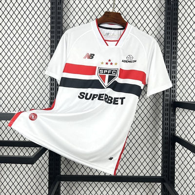 Maillot São Paulo Domicile 26/27