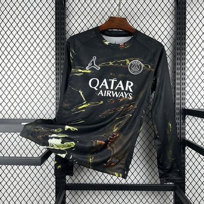 Maillot PSG Manches Longues 25/26