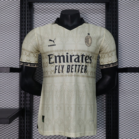 Maillot AC Milan Fourth Player Version 23/24