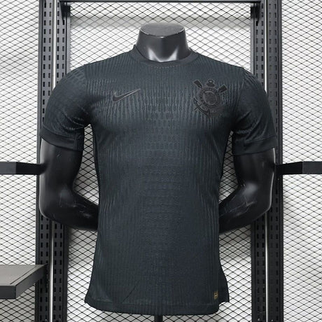 Maillot Corinthians Extérieur Player Version 24/25