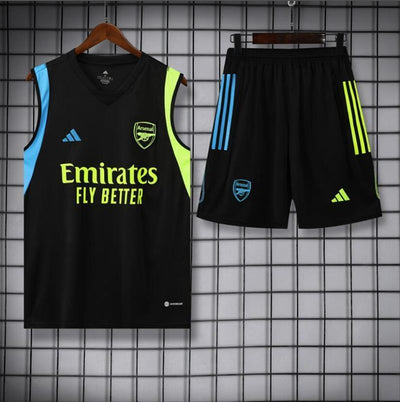 Camiseta sin Mangas Arsenal 23/24 (2)