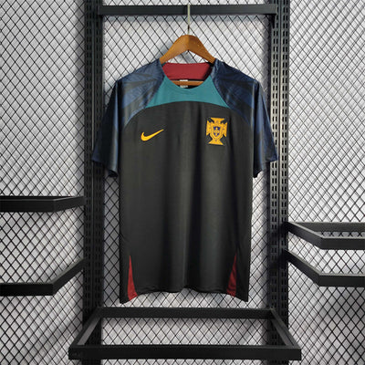 Maillot Portugal Prématch