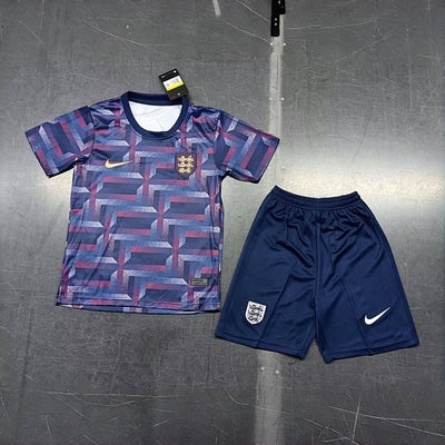 Ensemble Enfant Angleterre Kid UEFA 2024
