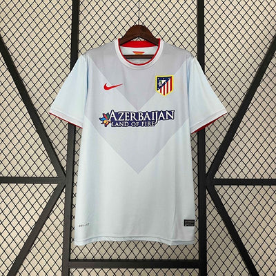 Maillot Atlético Madrid Extérieur Rétro 13/14