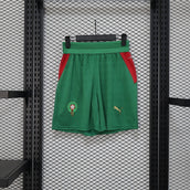 Pantalón Corto Marruecos Local 2026