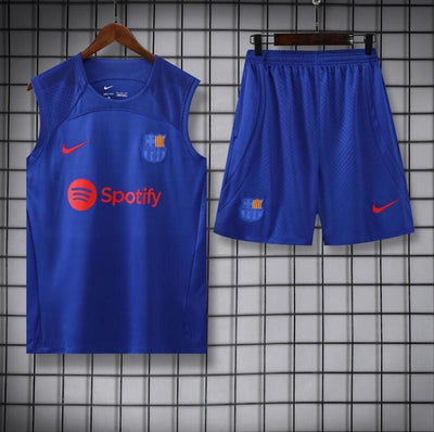 Camiseta sin Mangas FC Barcelona 23/24 (5)