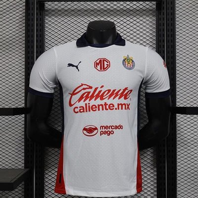 Maillot Chivas Extérieur Player Version 24/25