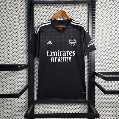 Maillot Arsenal Gardien 23/24