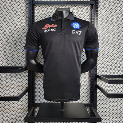 Polo Naples 23/24