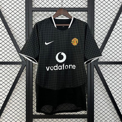 Maillot Manchester United Extérieur Rétro 03/05
