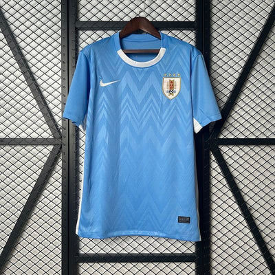 Maillot Uruguay Uniform Domicile 2025