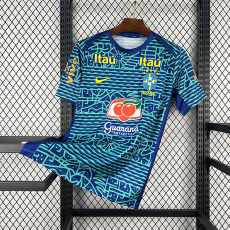 Ensemble Brésil T Prématch 2026