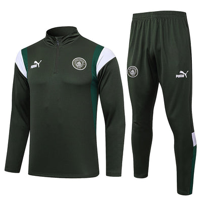 Manchester City Tracksuit 23/24 (5)