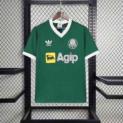 Maillot Palmeiras Rétro 87/88