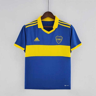 Maillot Boca Juniors Domicile 22/23