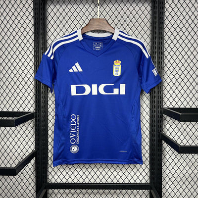 Maillot Oviedo Sport Domicile 24/25