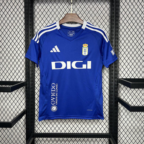 Maillot Oviedo Sport Domicile 24/25