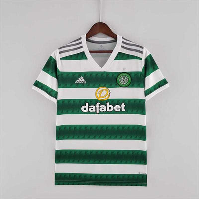 Maillot Celtic Domicile 22/23