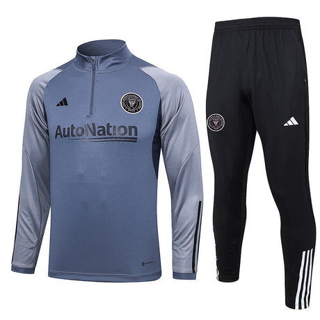 Maillot Miami Manches Longues 23/24