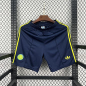 Colombia Away Shorts 2026
