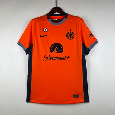 Maillot Inter Milan Extérieur 23/24