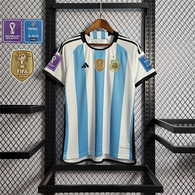 Maillot Argentine Domicile 2022