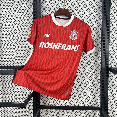 Maillot Toluca Domicile 24/25