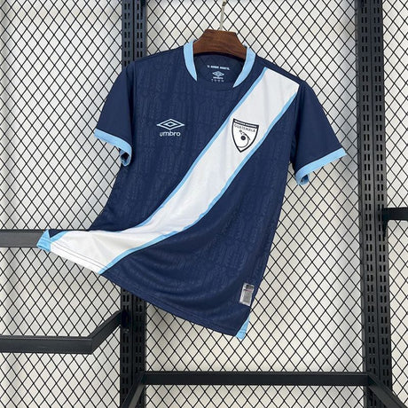 Maillot Guatemala Uniform Extérieur 2025