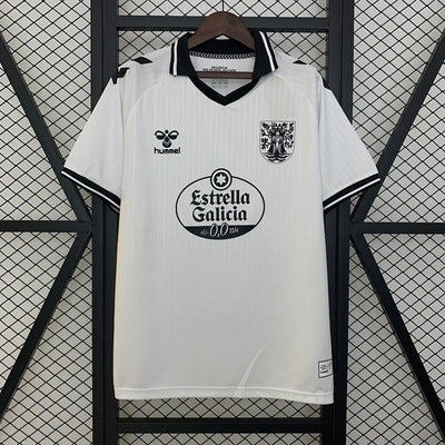 Maillot Celta Vigo 25/26