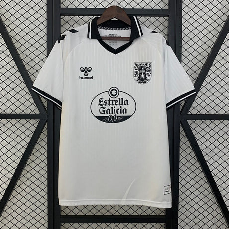 Maillot Celta Vigo 25/26