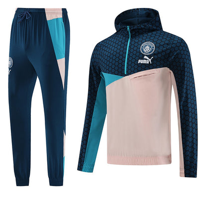 Manchester City Tracksuit 23/24 (15)
