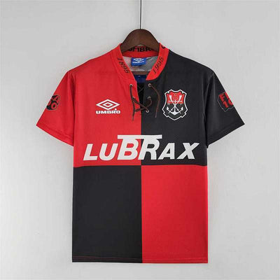 Maillot Flamengo 100 ans Rétro 1994