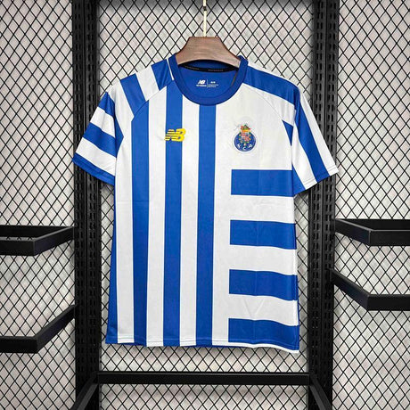 Maillot FC Porto Prématch 24/25