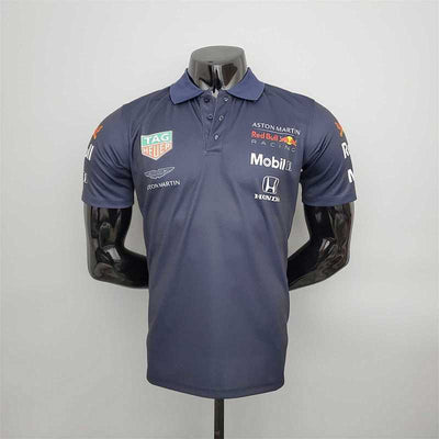 Maillot Formula One; Bull