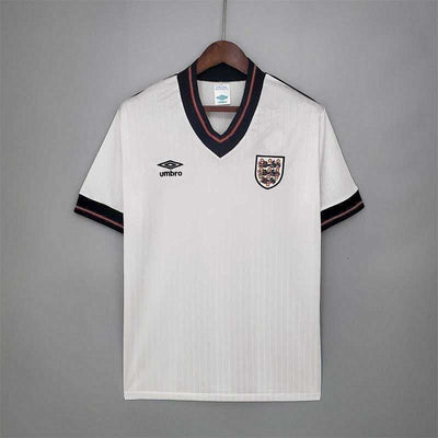 Maillot Angleterre Domicile Rétro 94/97