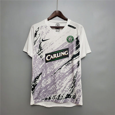 Maillot Celtic Extérieur Rétro 07/08