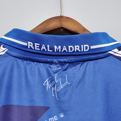 Maillot Real Madrid Extérieur 94/96