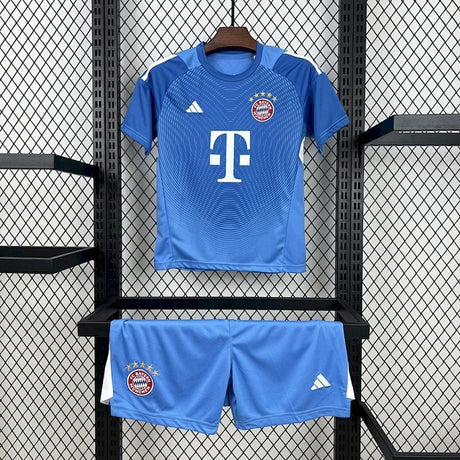 Ensemble Enfant Bayern Munich Gardien 25/26