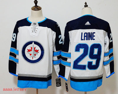 Maillot Winnipeg Jets ice 25/26