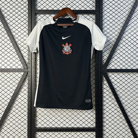 Maillot Femme Corinthians Extérieur 25/26